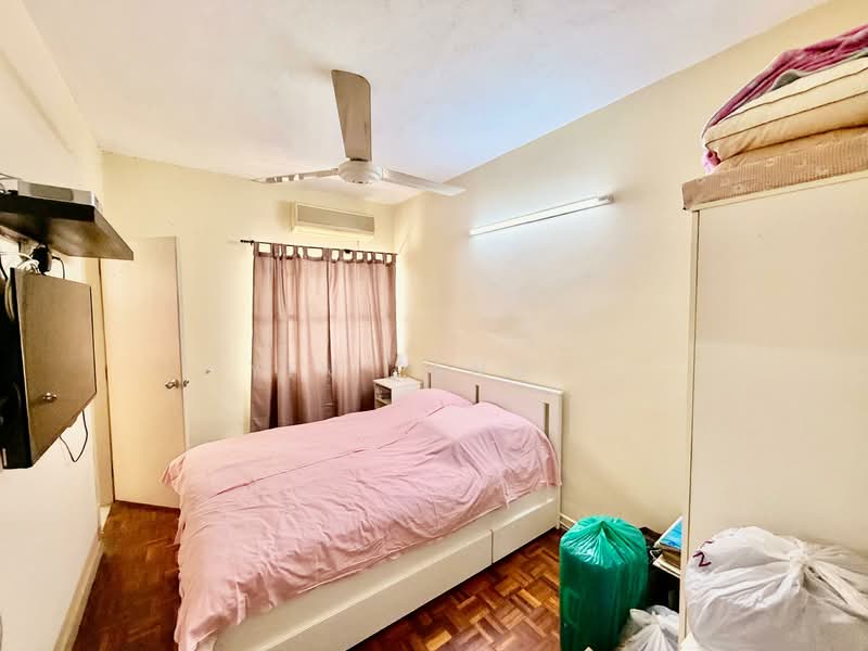 2.5-storey Terraced House for Sale in Taman Tun Dr Ismail (Kuala Lumpur) - Yin Peng . - PropertyGuru.com.my