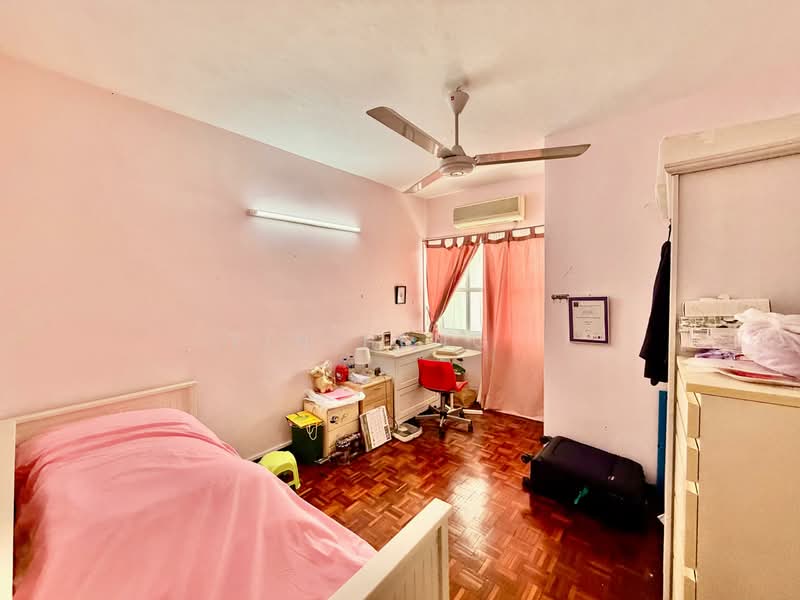 2.5-storey Terraced House for Sale in Taman Tun Dr Ismail (Kuala Lumpur) - Yin Peng . - PropertyGuru.com.my