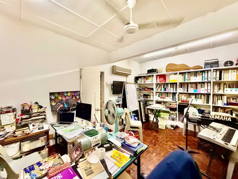 2.5-storey Terraced House for Sale in Taman Tun Dr Ismail (Kuala Lumpur) - Yin Peng . - PropertyGuru.com.my