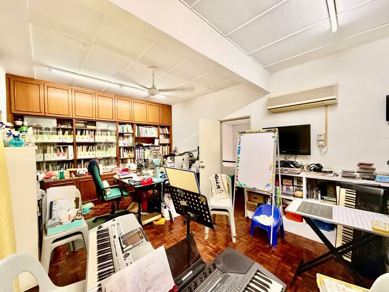 2.5-storey Terraced House for Sale in Taman Tun Dr Ismail (Kuala Lumpur) - Yin Peng . - PropertyGuru.com.my