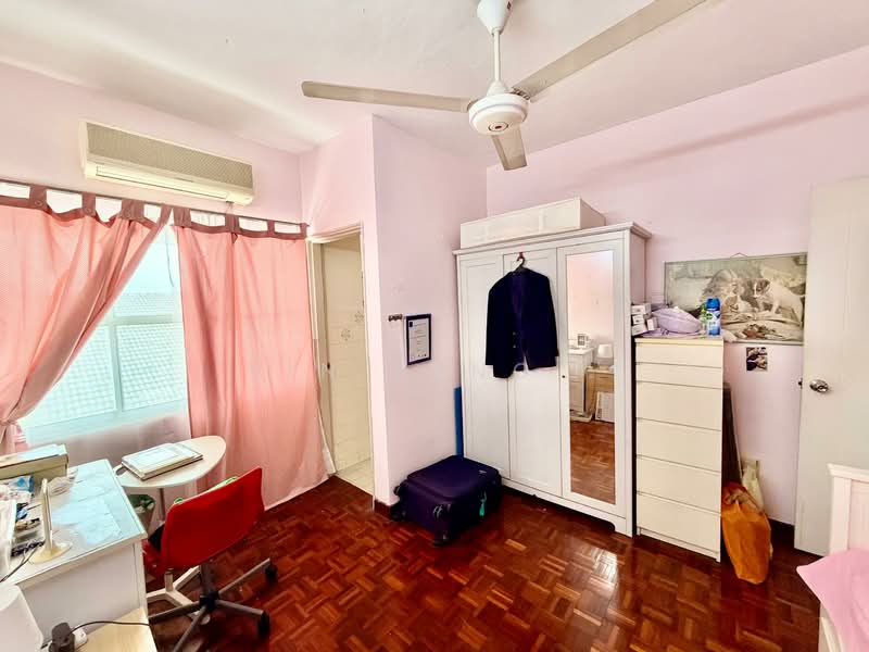2.5-storey Terraced House for Sale in Taman Tun Dr Ismail (Kuala Lumpur) - Yin Peng . - PropertyGuru.com.my