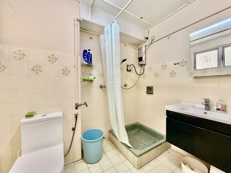 2.5-storey Terraced House for Sale in Taman Tun Dr Ismail (Kuala Lumpur) - Yin Peng . - PropertyGuru.com.my