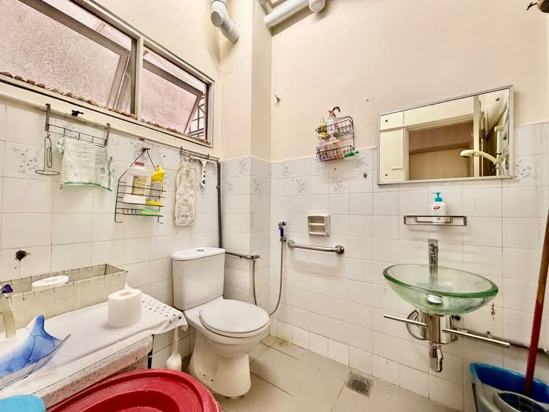 2.5-storey Terraced House for Sale in Taman Tun Dr Ismail (Kuala Lumpur) - Yin Peng . - PropertyGuru.com.my