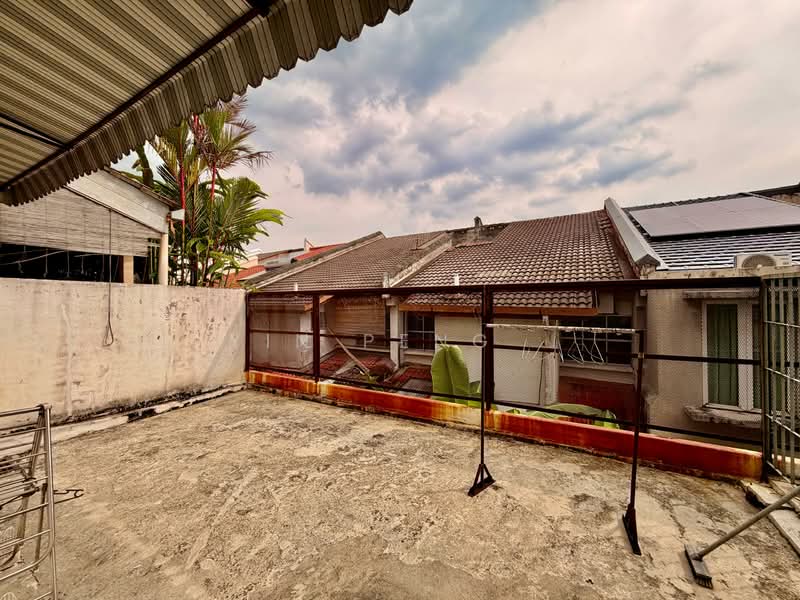 2.5-storey Terraced House for Sale in Taman Tun Dr Ismail (Kuala Lumpur) - Yin Peng . - PropertyGuru.com.my