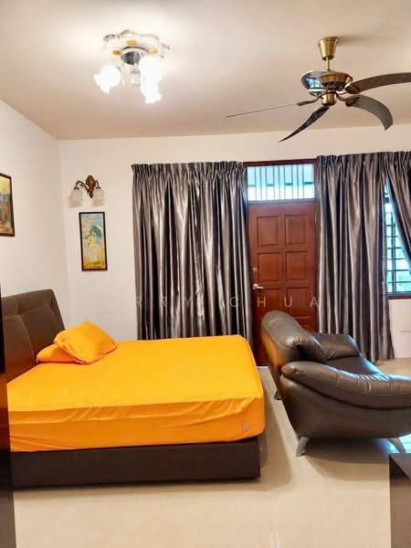 Rumah Banglo untuk Dijual di Johor Bahru (Johor) - Merry Chua - Bedroom - PropertyGuru.com.my