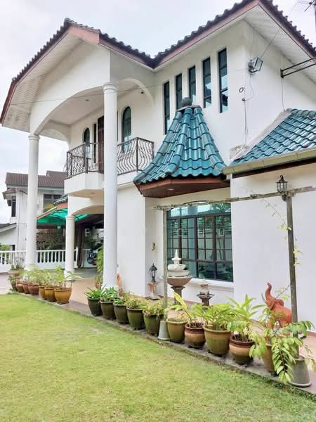 Rumah Banglo untuk Dijual di Johor Bahru (Johor) - Merry Chua - Exterior - PropertyGuru.com.my