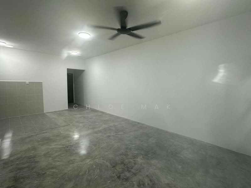 Apartment for Rent at Pangsapuri Laman Indah - Chloe Mak - Interior - PropertyGuru.com.my