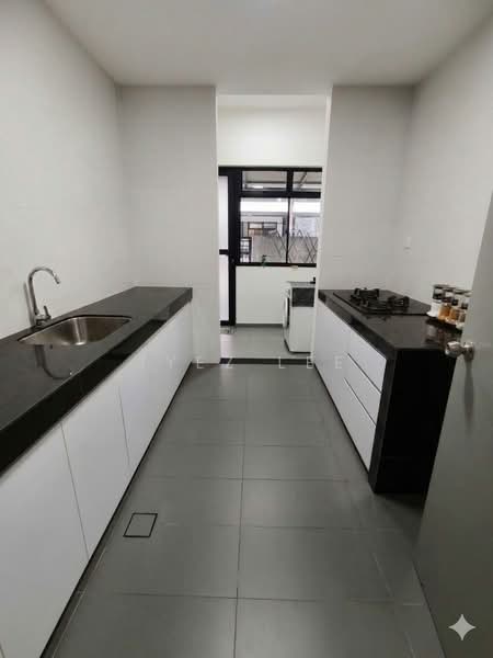 Rumah Teres 2 Tingkat untuk Dijual di Eco Summer (Johor Bahru) - Jyez Lee - PropertyGuru.com.my