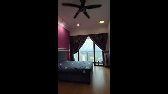 Kondominium untuk Disewa di Lovell @ Country Garden Danga Bay - Hong Charng Lee - PropertyGuru.com.my