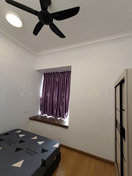 Kondominium untuk Disewa di Lovell @ Country Garden Danga Bay - Hong Charng Lee - Bedroom - PropertyGuru.com.my