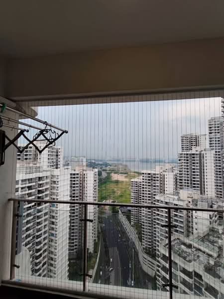 Kondominium untuk Disewa di Lovell @ Country Garden Danga Bay - Hong Charng Lee - View - PropertyGuru.com.my