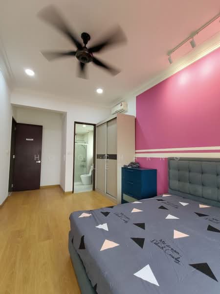 Kondominium untuk Disewa di Lovell @ Country Garden Danga Bay - Hong Charng Lee - Bedroom - PropertyGuru.com.my