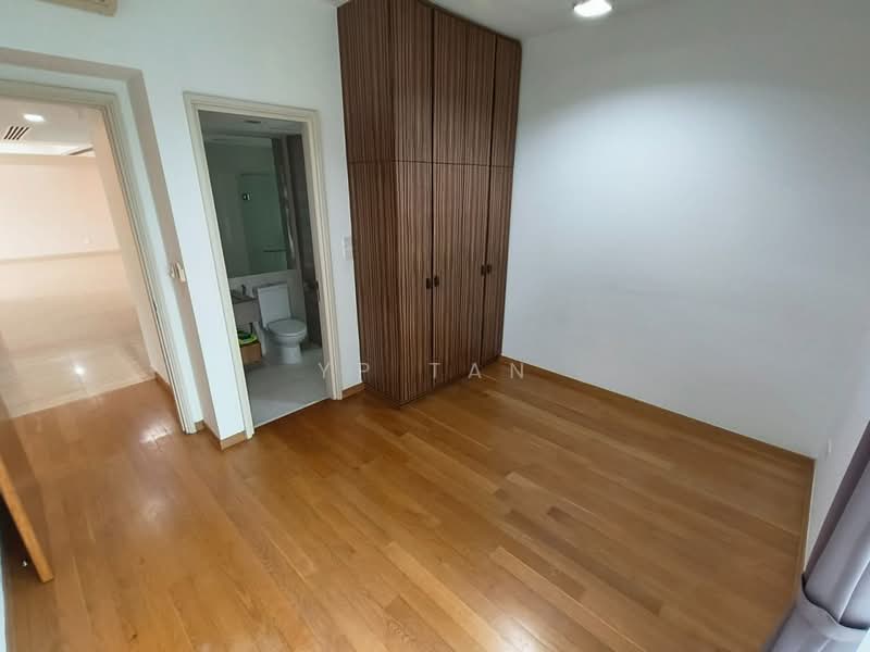 Condominium for Rent at 28 Mont Kiara @ MK28 - YP Tan - Bedroom - PropertyGuru.com.my