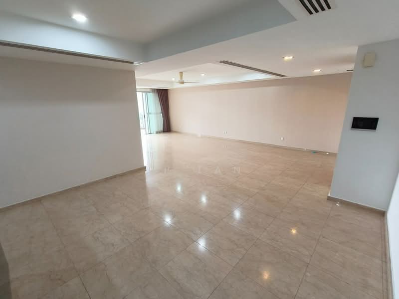 Condominium for Rent at 28 Mont Kiara @ MK28 - YP Tan - Living Room - PropertyGuru.com.my
