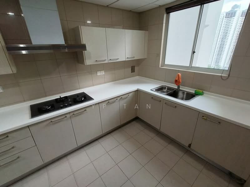 Condominium for Rent at 28 Mont Kiara @ MK28 - YP Tan - Kitchen - PropertyGuru.com.my
