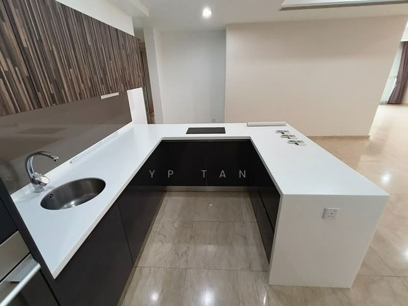 Condominium for Rent at 28 Mont Kiara @ MK28 - YP Tan - Kitchen - PropertyGuru.com.my
