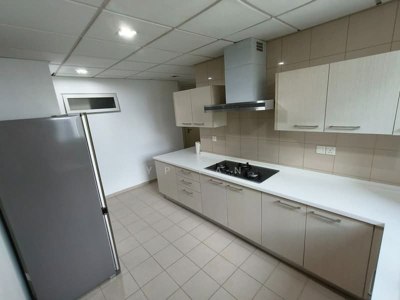 Condominium for Rent at 28 Mont Kiara @ MK28 - YP Tan - Kitchen - PropertyGuru.com.my