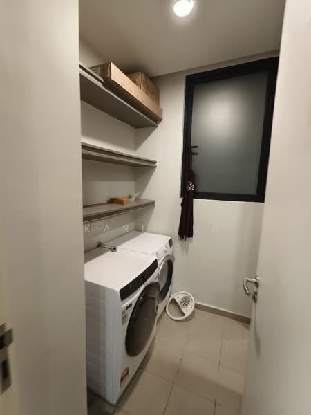 Kondominium untuk Disewa di The Rainz - Karl Lua - Interior - PropertyGuru.com.my