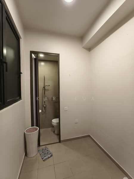 Kondominium untuk Disewa di The Rainz - Karl Lua - Bathroom - PropertyGuru.com.my