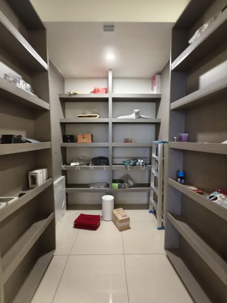 Kondominium untuk Disewa di The Rainz - Karl Lua - Interior - PropertyGuru.com.my
