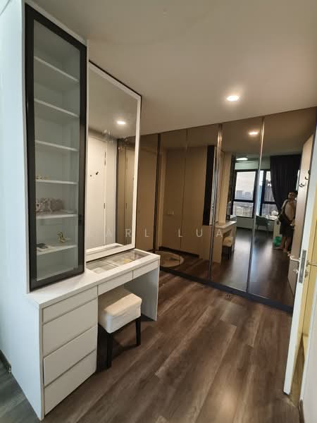 Kondominium untuk Disewa di The Rainz - Karl Lua - Interior - PropertyGuru.com.my
