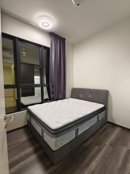Kondominium untuk Disewa di The Rainz - Karl Lua - Bedroom - PropertyGuru.com.my