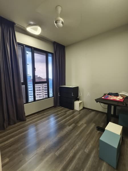 Kondominium untuk Disewa di The Rainz - Karl Lua - Interior - PropertyGuru.com.my