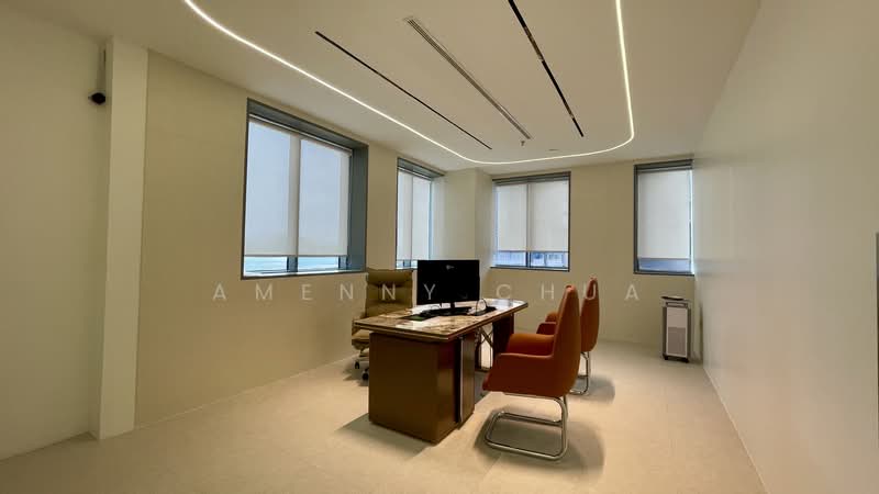 Office for Rent in Damansara Heights (Damansara Heights) - Amenny Chua - PropertyGuru.com.my