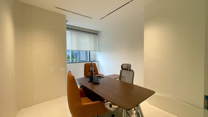 Office for Rent in Damansara Heights (Damansara Heights) - Amenny Chua - PropertyGuru.com.my