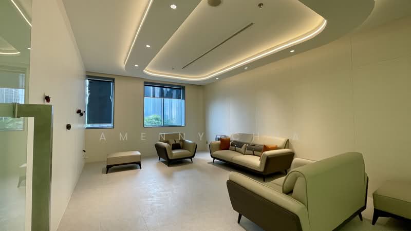 Office for Rent in Damansara Heights (Damansara Heights) - Amenny Chua - PropertyGuru.com.my