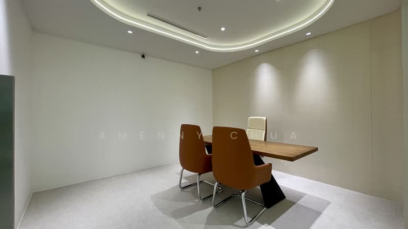 Office for Rent in Damansara Heights (Damansara Heights) - Amenny Chua - PropertyGuru.com.my