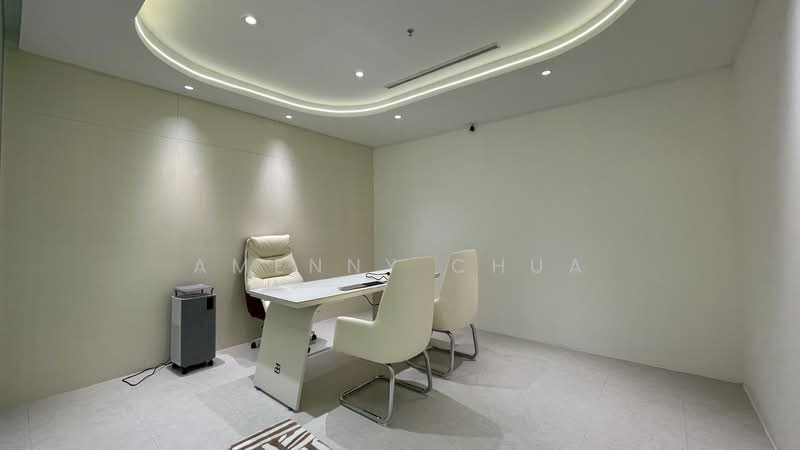 Office for Rent in Damansara Heights (Damansara Heights) - Amenny Chua - PropertyGuru.com.my