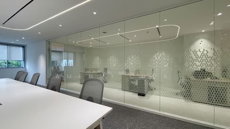 Office for Rent in Damansara Heights (Damansara Heights) - Amenny Chua - PropertyGuru.com.my