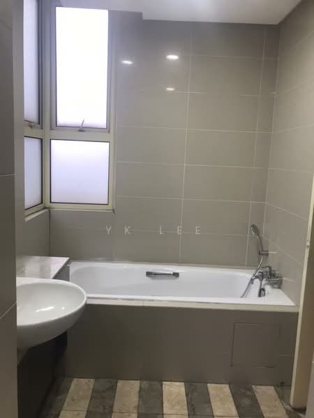 Condominium for Rent at Northpoint Residences - YK Lee - PropertyGuru.com.my