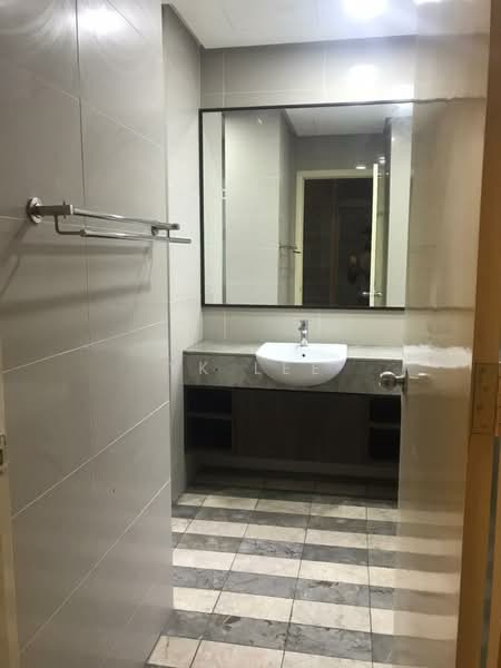 Condominium for Rent at Northpoint Residences - YK Lee - PropertyGuru.com.my