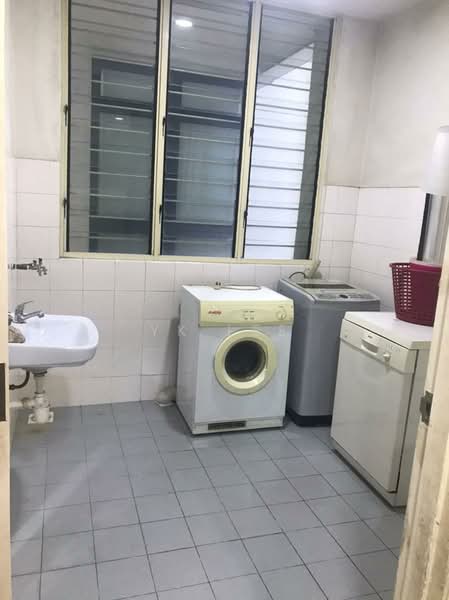Condominium for Rent at Northpoint Residences - YK Lee - PropertyGuru.com.my