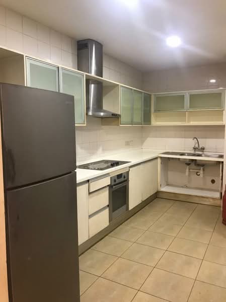 Condominium for Rent at Northpoint Residences - YK Lee - PropertyGuru.com.my