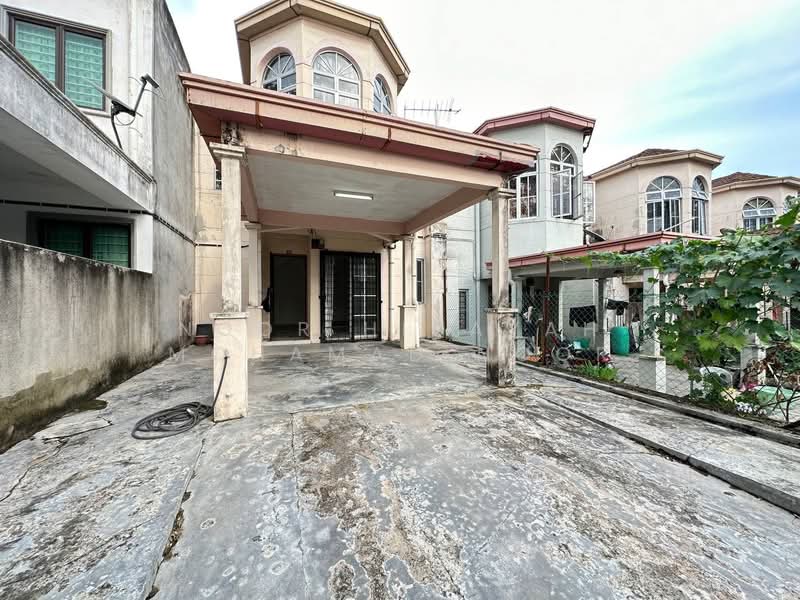 Rumah Teres 2 Tingkat untuk Dijual di Bandar Puncak Alam (Puncak Alam) - Noor Hidayah Mohamad Noor - Exterior - PropertyGuru.com.my