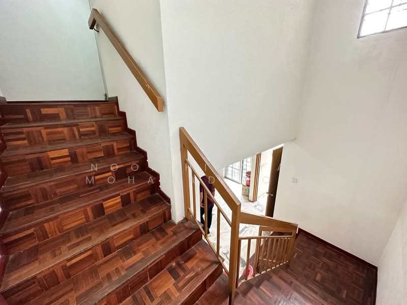 Rumah Teres 2 Tingkat untuk Dijual di Bandar Puncak Alam (Puncak Alam) - Noor Hidayah Mohamad Noor - Interior - PropertyGuru.com.my