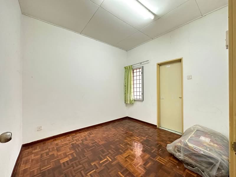 Rumah Teres 2 Tingkat untuk Dijual di Bandar Puncak Alam (Puncak Alam) - Noor Hidayah Mohamad Noor - Interior - PropertyGuru.com.my