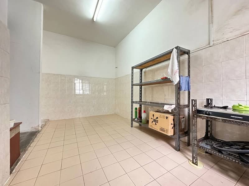 Rumah Teres 2 Tingkat untuk Dijual di Bandar Puncak Alam (Puncak Alam) - Noor Hidayah Mohamad Noor - Kitchen - PropertyGuru.com.my