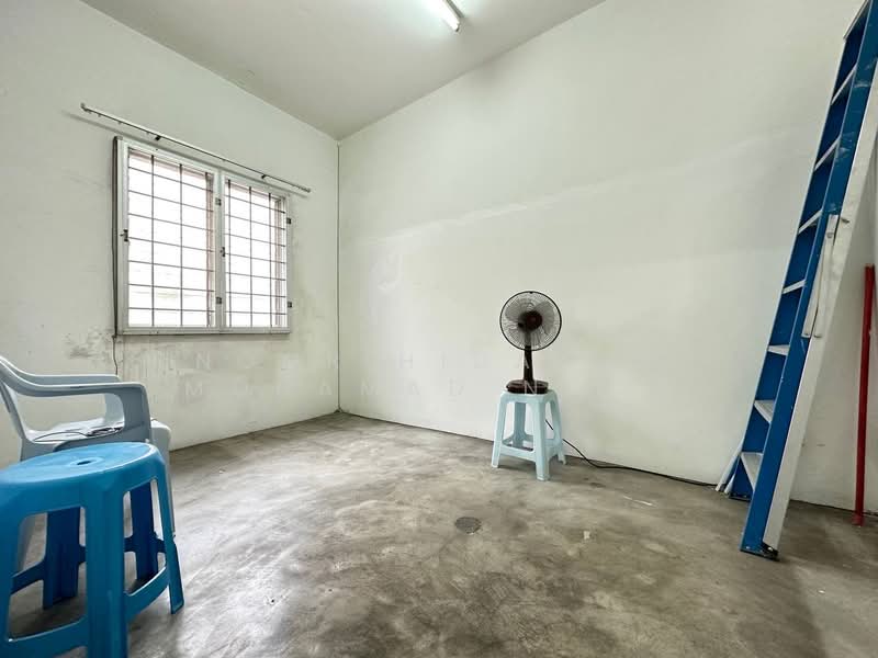 Rumah Teres 2 Tingkat untuk Dijual di Bandar Puncak Alam (Puncak Alam) - Noor Hidayah Mohamad Noor - Interior - PropertyGuru.com.my