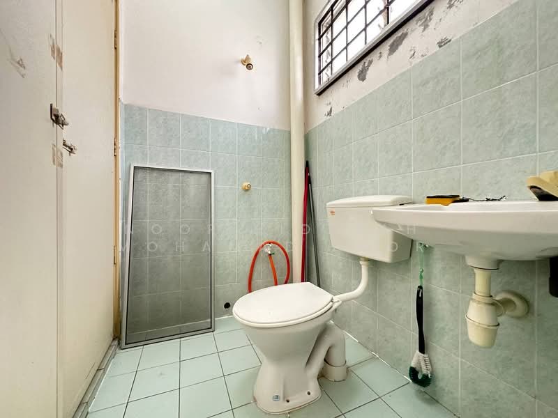 Rumah Teres 2 Tingkat untuk Dijual di Bandar Puncak Alam (Puncak Alam) - Noor Hidayah Mohamad Noor - Bathroom - PropertyGuru.com.my