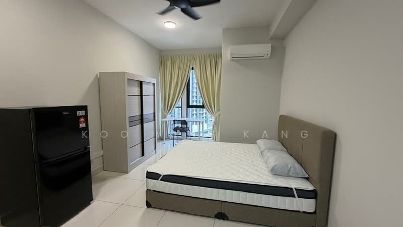 Service Residence for Rent at Nest 2 Residences - Koo Ying Kang - PropertyGuru.com.my