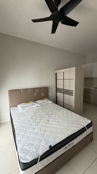 Service Residence for Rent at Nest 2 Residences - Koo Ying Kang - PropertyGuru.com.my