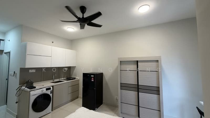Service Residence for Rent at Nest 2 Residences - Koo Ying Kang - PropertyGuru.com.my