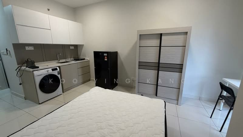Service Residence for Rent at Nest 2 Residences - Koo Ying Kang - PropertyGuru.com.my
