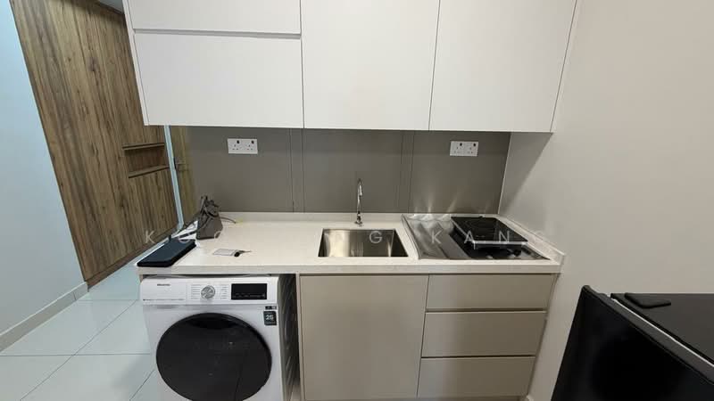Service Residence for Rent at Nest 2 Residences - Koo Ying Kang - PropertyGuru.com.my