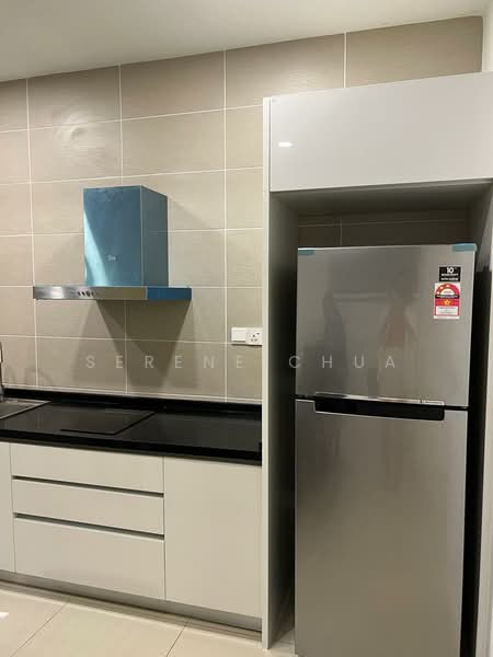 Service Residence for Rent at D'Pristine - Serene Chua - PropertyGuru.com.my