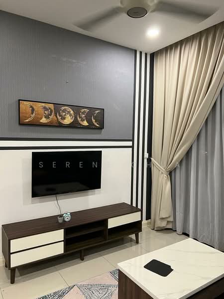 Service Residence for Rent at D'Pristine - Serene Chua - PropertyGuru.com.my